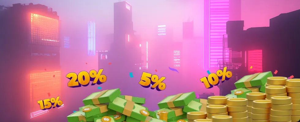 Lucky8 Casino Bonus